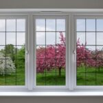 Five things to consider when replacing your double glazing