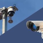 Different Types of CCTV Monitoring